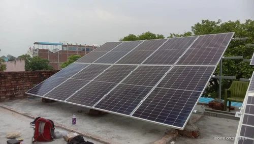 Solar Project